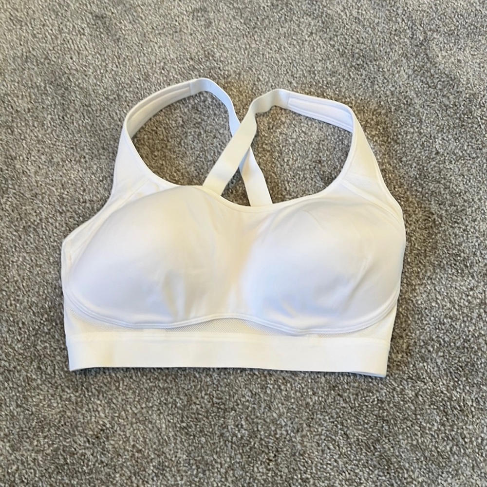 All in motion sports bra.